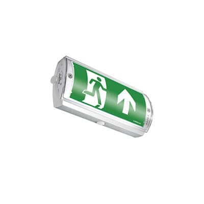 ABB 7TCA091160R0574 EMERGENCY LIGHT, LED, 240VAC, IP65/IK10 ROHS COMPLIANT:  YES