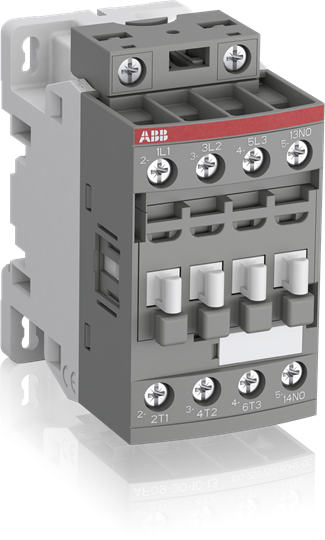 AF12-30-10-11 Schütz 24-60V 50/60Hz / 20-60V DC  