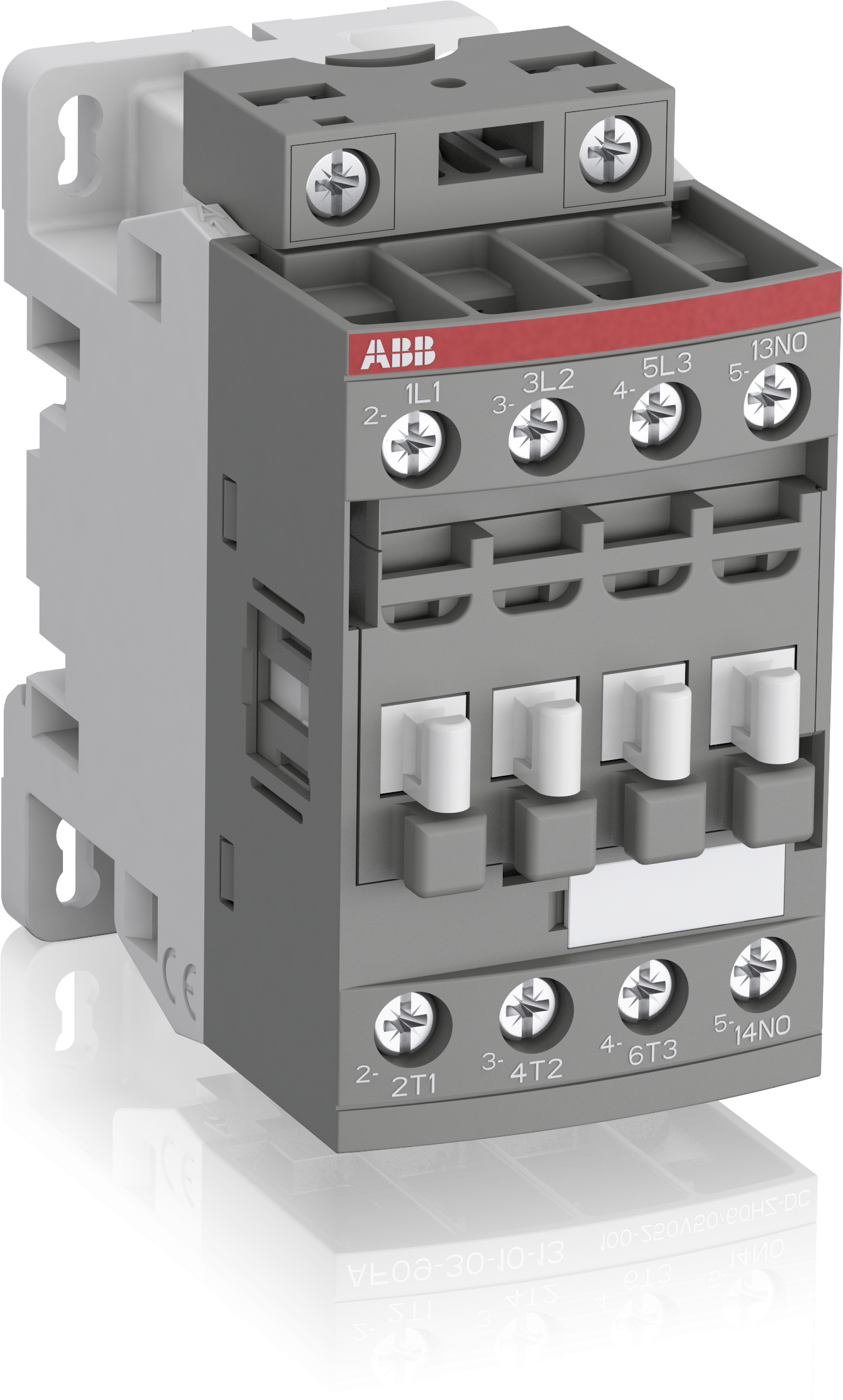 ABB Contactors, A, AX & AF Series
