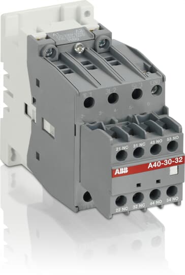 A30-30-32 220-230V 50Hz / 230-240V 60Hz | ABB