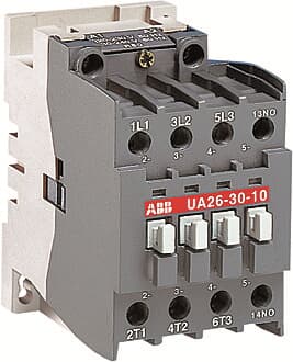 ABB A Series