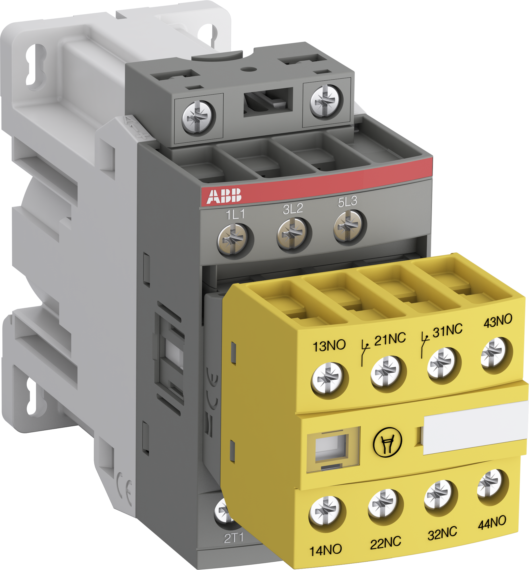 AFS09Z-30-22-30 | ABB
