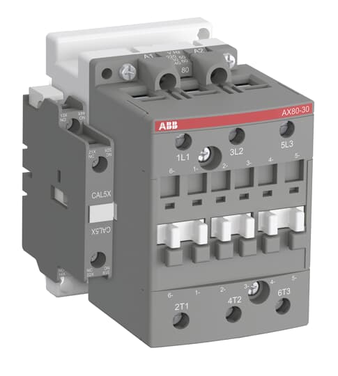 Details about   1PC NEW ABB AX40-30-10 220V 