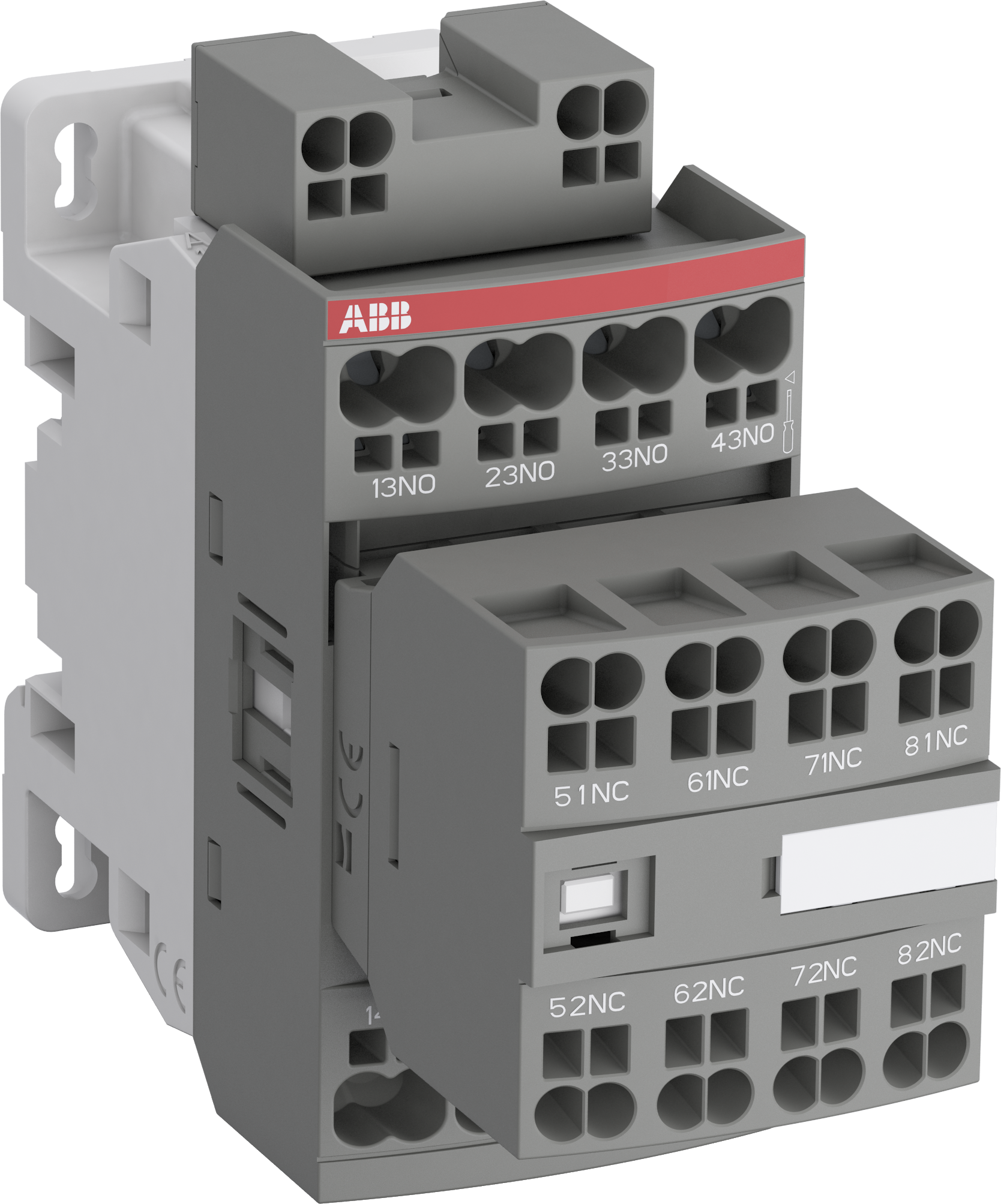 NF44EK-11 | ABB