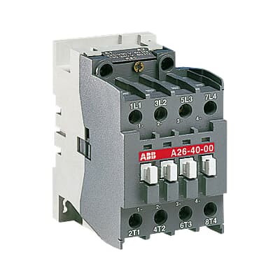 A30 A40 NEW with 1 Year Warranty ABB 120v Contactor Coil ZA40-84 A-LINE A26 