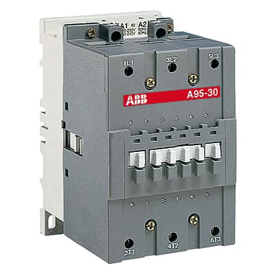 ABB A95-30-00 Schütz 1SFL431001R8000 EAN 7320500129241 