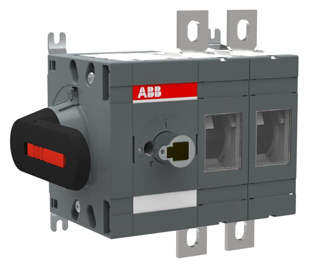 OT400U03/DUCT | ABB