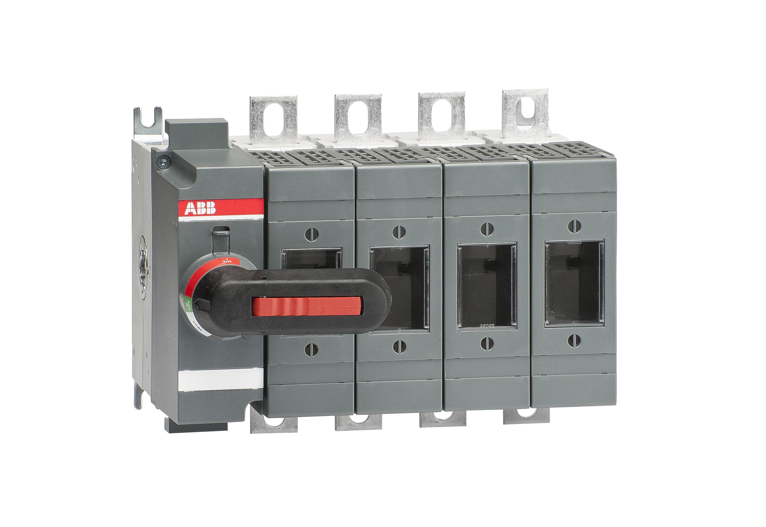 ABB様　オーダー受付 S804S-K20 | ABB
