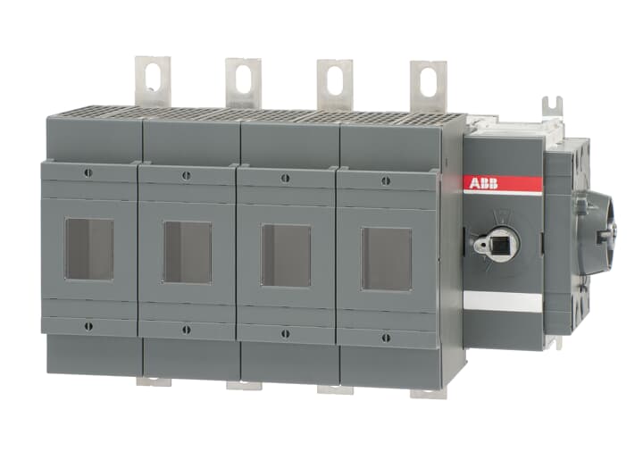 OS400_S4 ABB