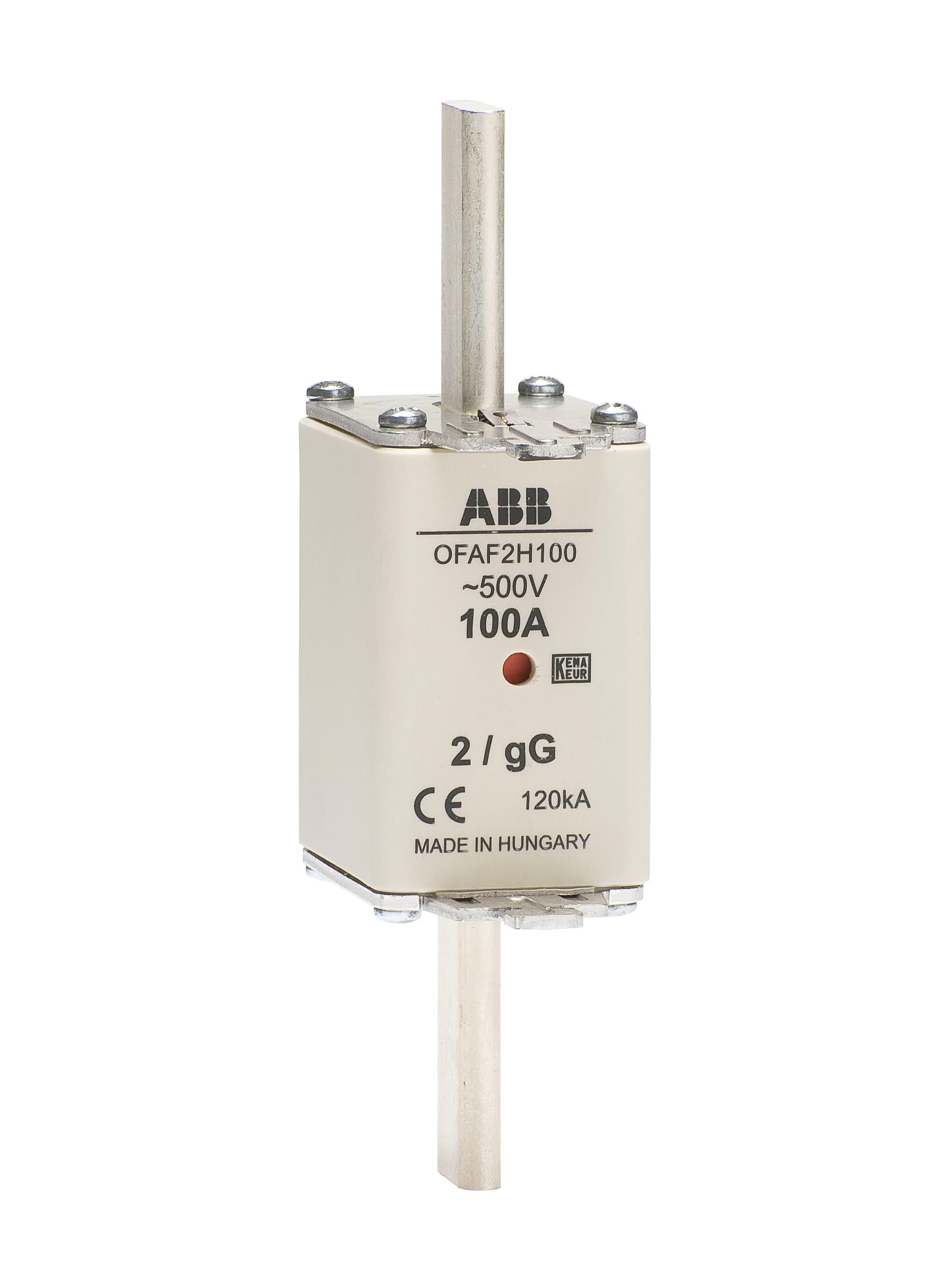 OFAF2H400 | ABB