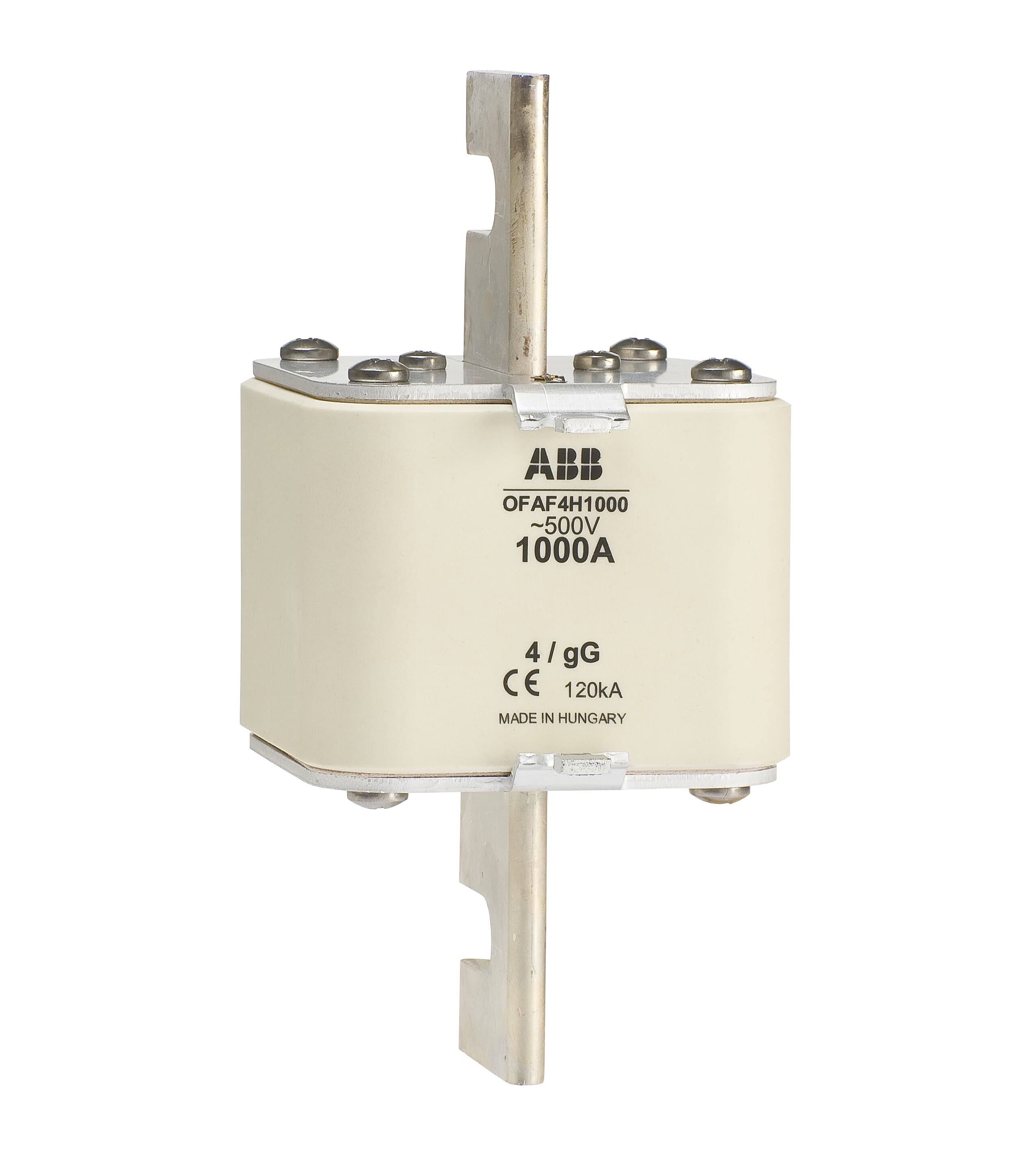 OFAF4H1250 | ABB