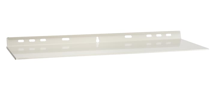 Couvercle de protection en tôle d'acier taille 840x280 mm