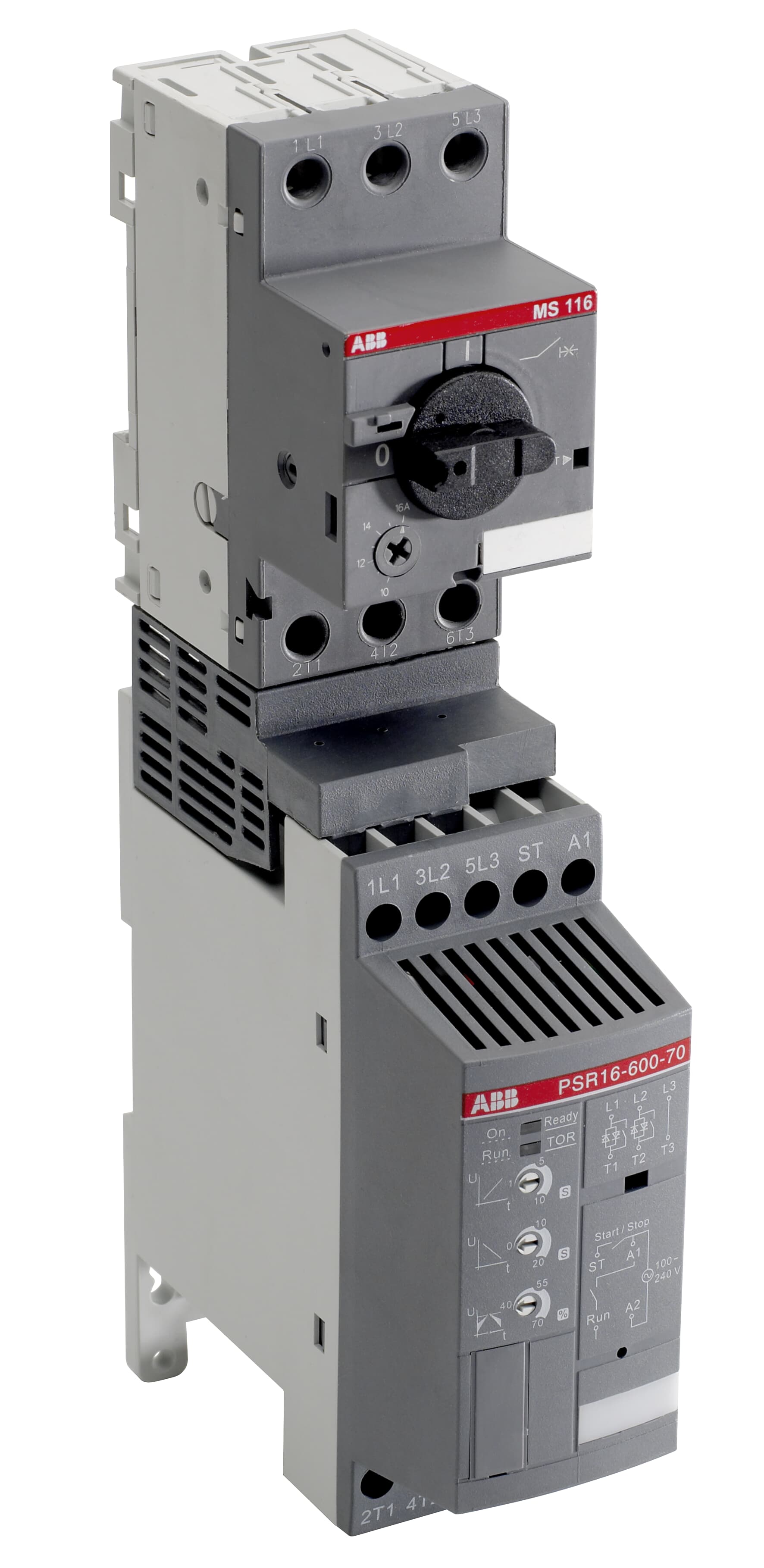 PSR45-MS450 | ABB