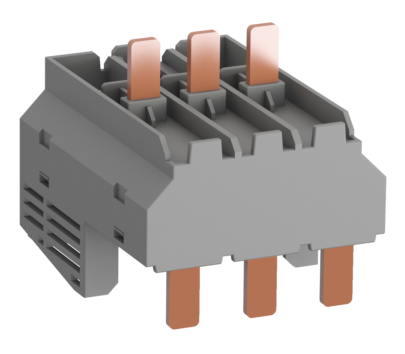 Connection kit PSR60-MS165