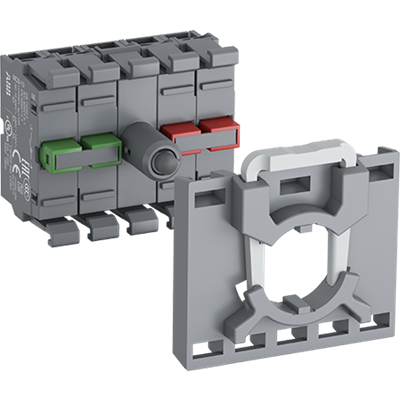 ABB MCB-10B