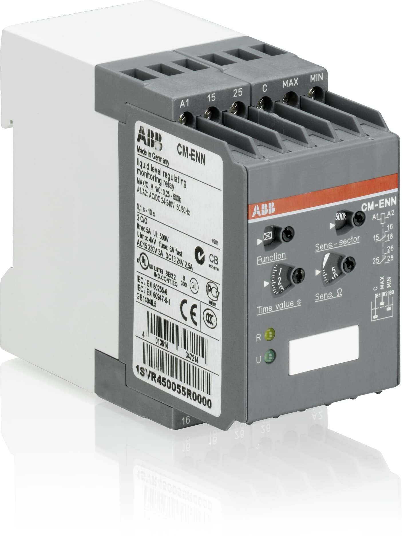 CM-ENN | ABB
