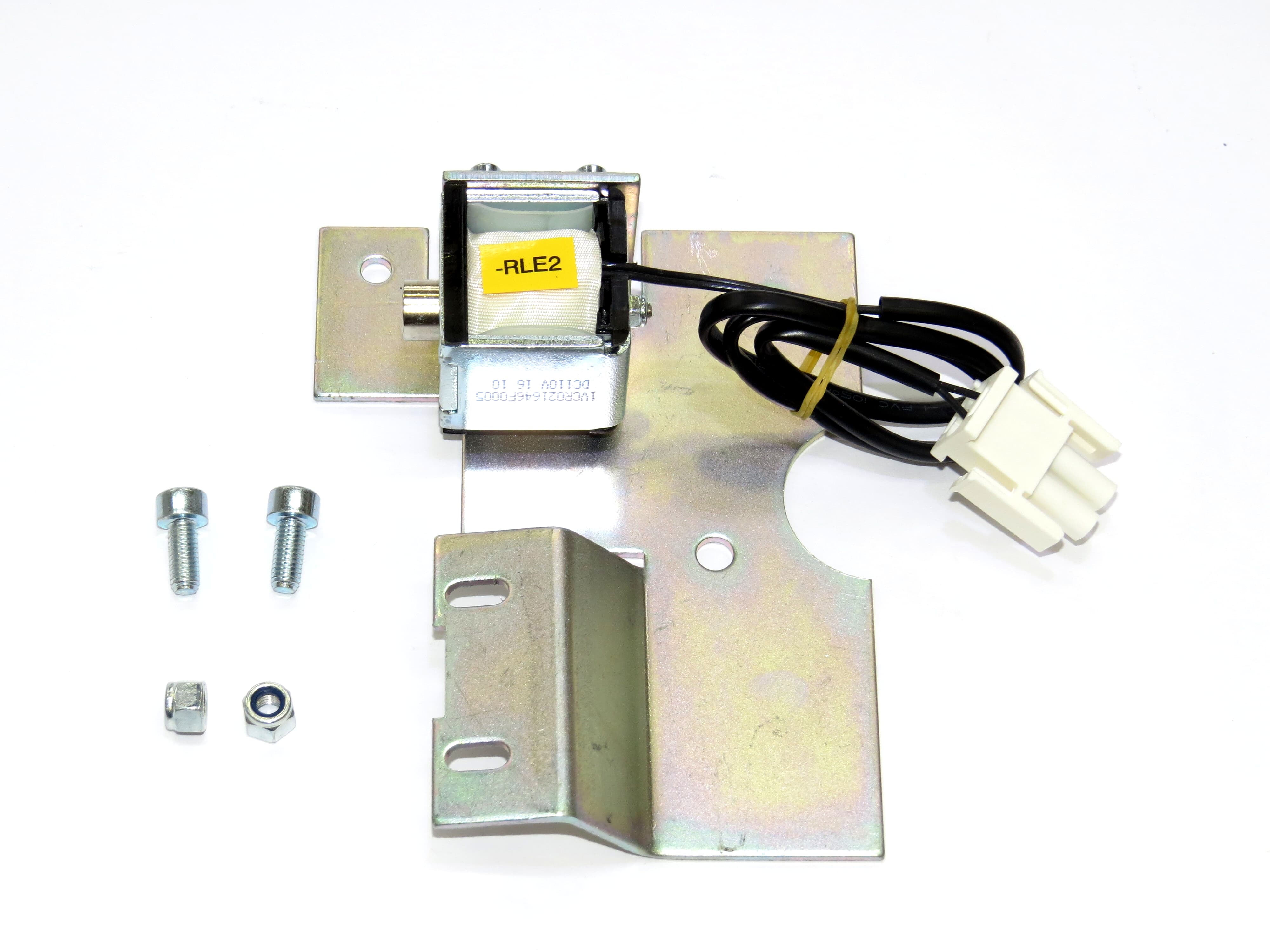FEVT451D 　※動作保証なし　コインメック　【c093】 CoreMax® Rapid Charge and Evacuation System | JB Industries