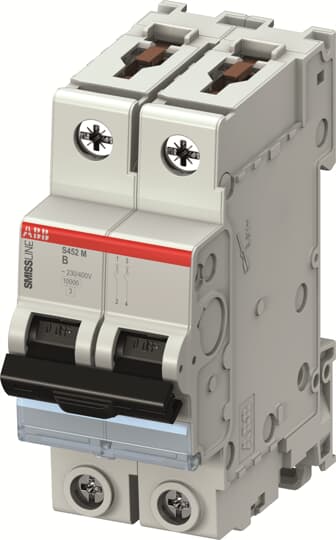 S452m B6 Abb