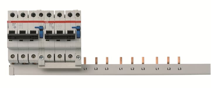 Kompaktkamm ZLS402