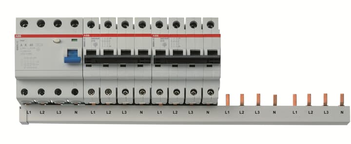 Kompaktkamm ZLS404