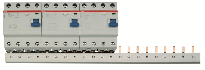 Kompaktkamm ZFI392