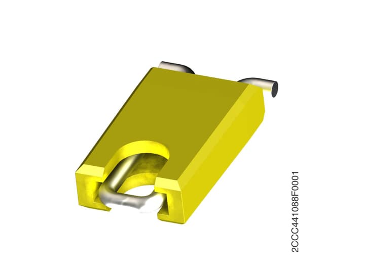 ABB  INTERLOCK 9MM BAG OF 10 PCS - E210-ASV9
