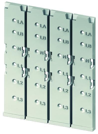 Abdeckung ZLS100 (1P=5pcs)