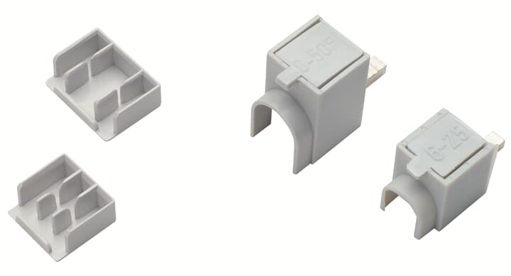 Endkappe ZLS417 (1P=10pcs)