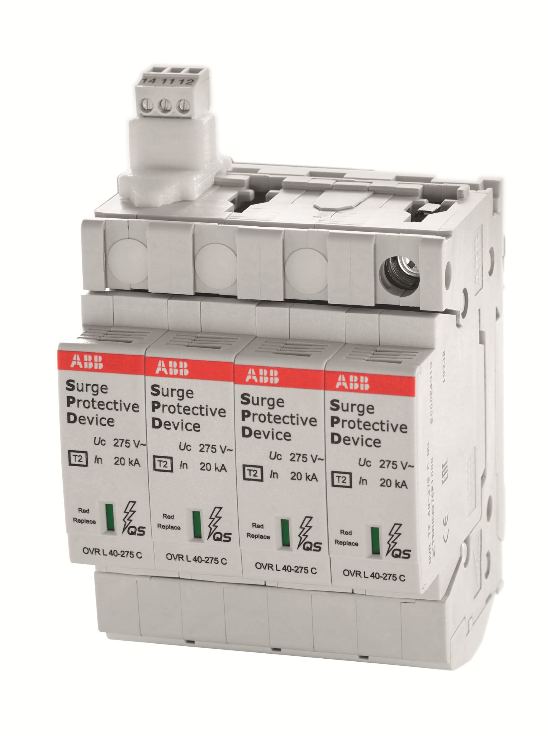 OVR4044L40-275PTSQS | ABB