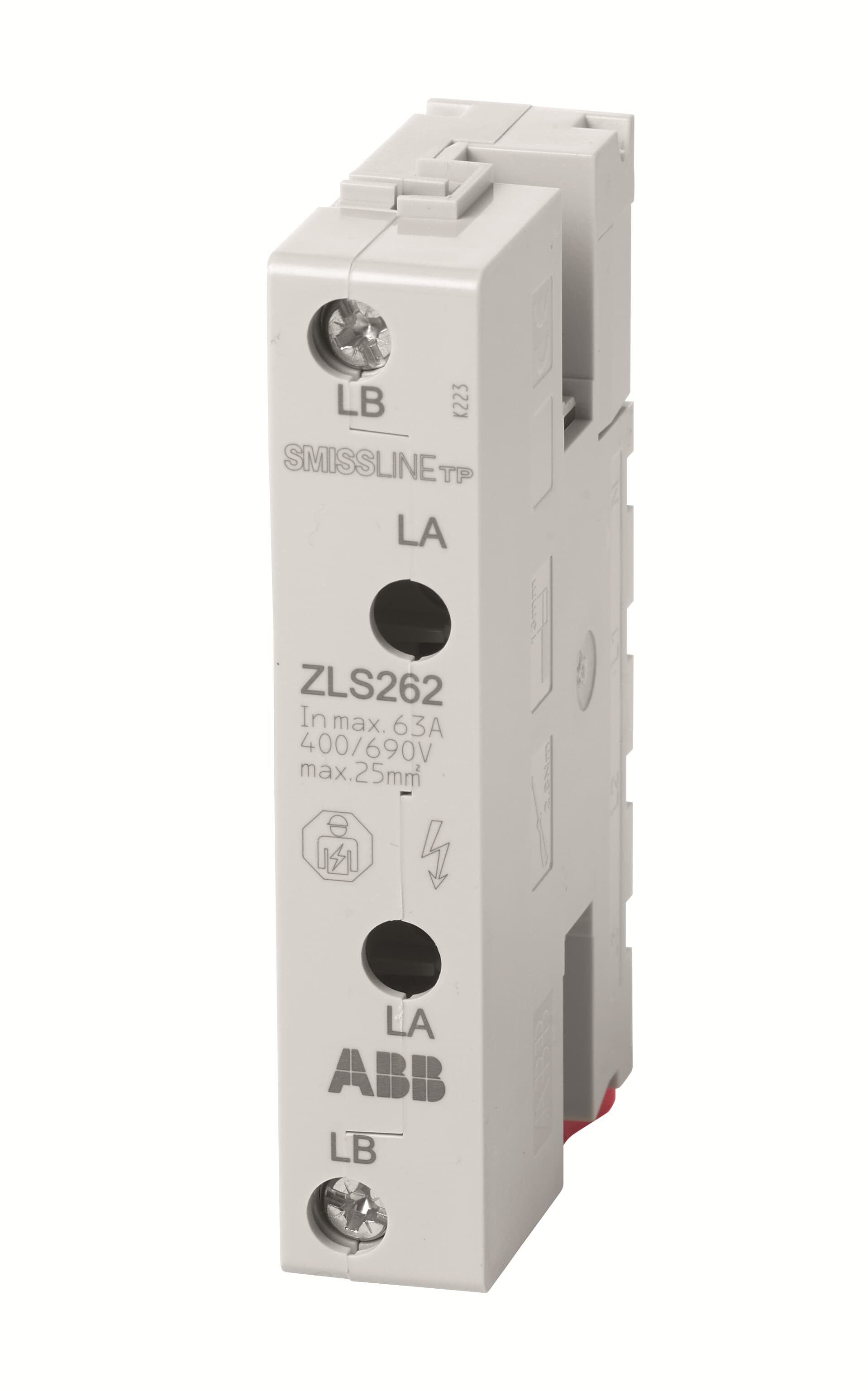 ZLS262 | ABB