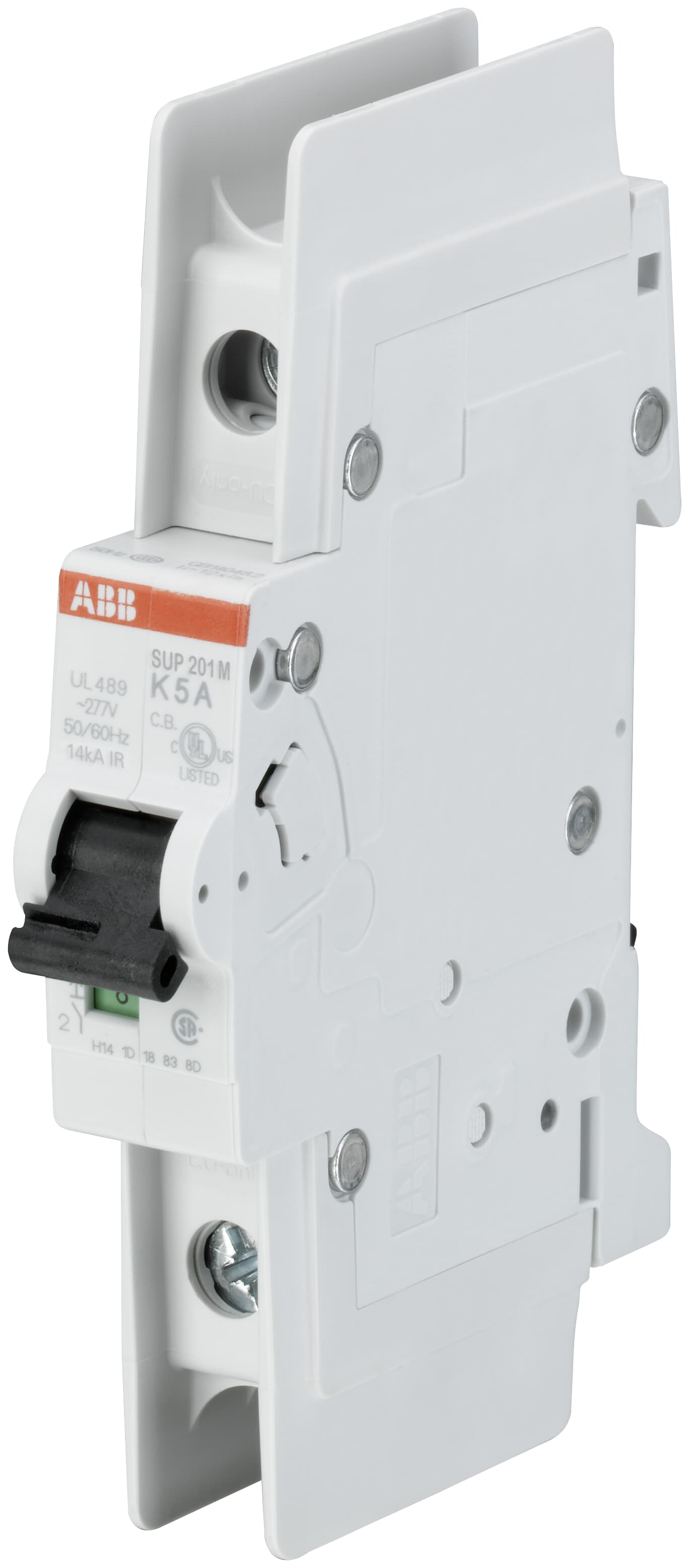SUP201M-Z25-V1 | ABB