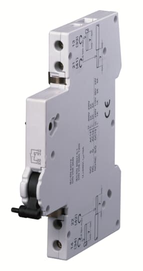 ABB  AUX CONTACT 1M/1V - ILTS-E/H11