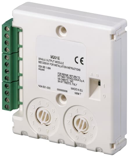 M201E | ABB