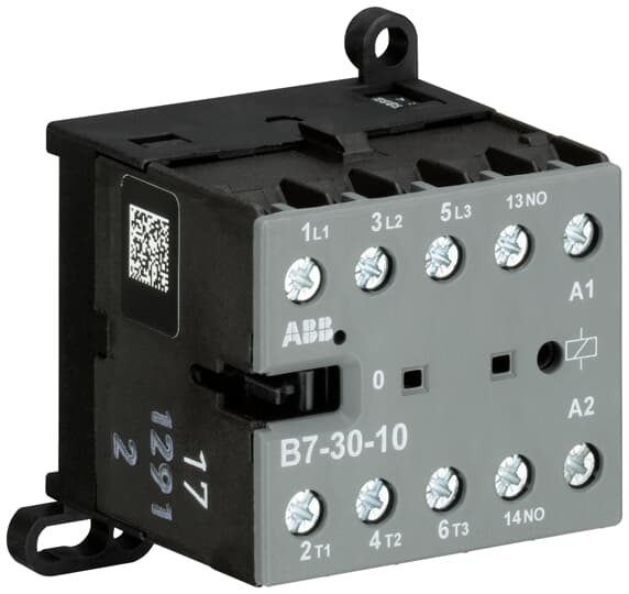 B6-30-10 24AC Mini Contactor