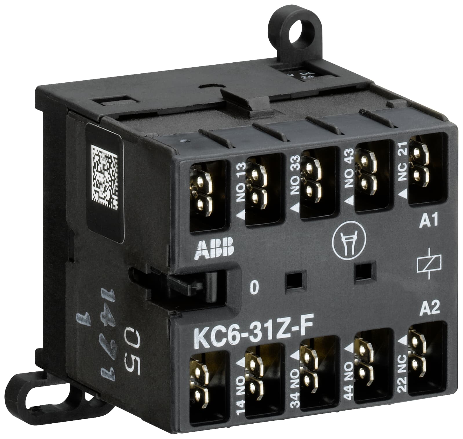 KC6-22Z-04 | ABB