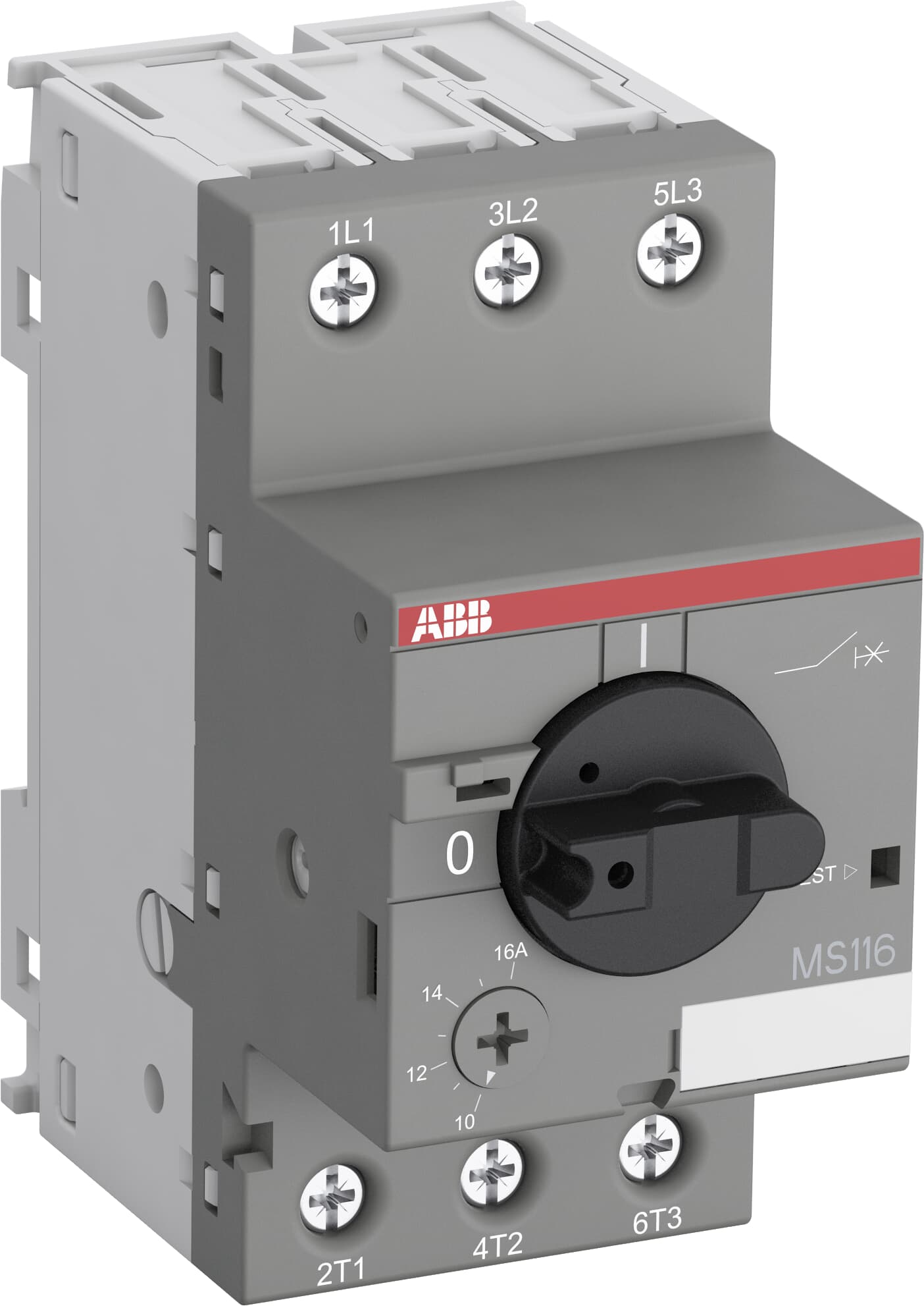 ABB MS116