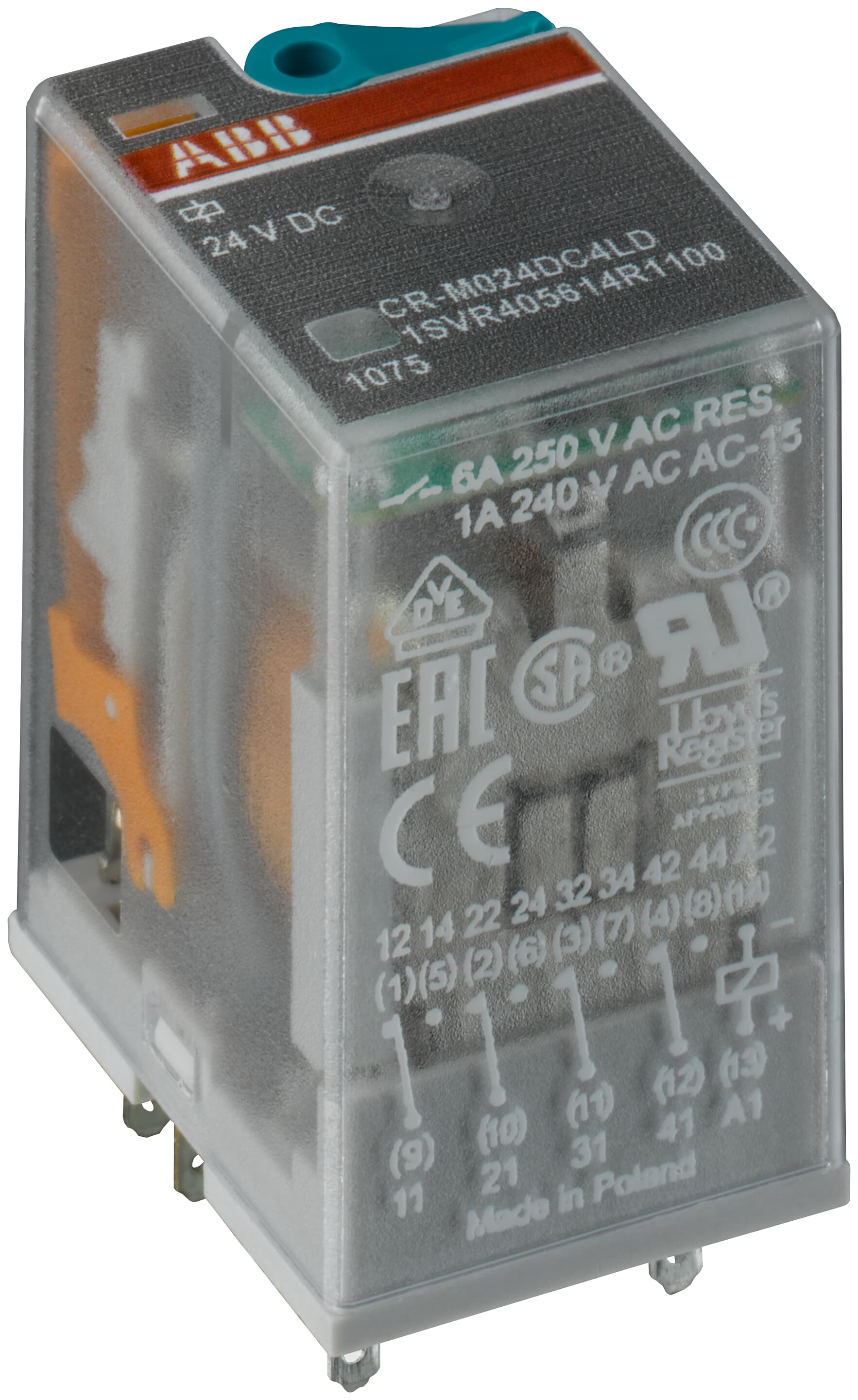 CR-M048DC3L | ABB