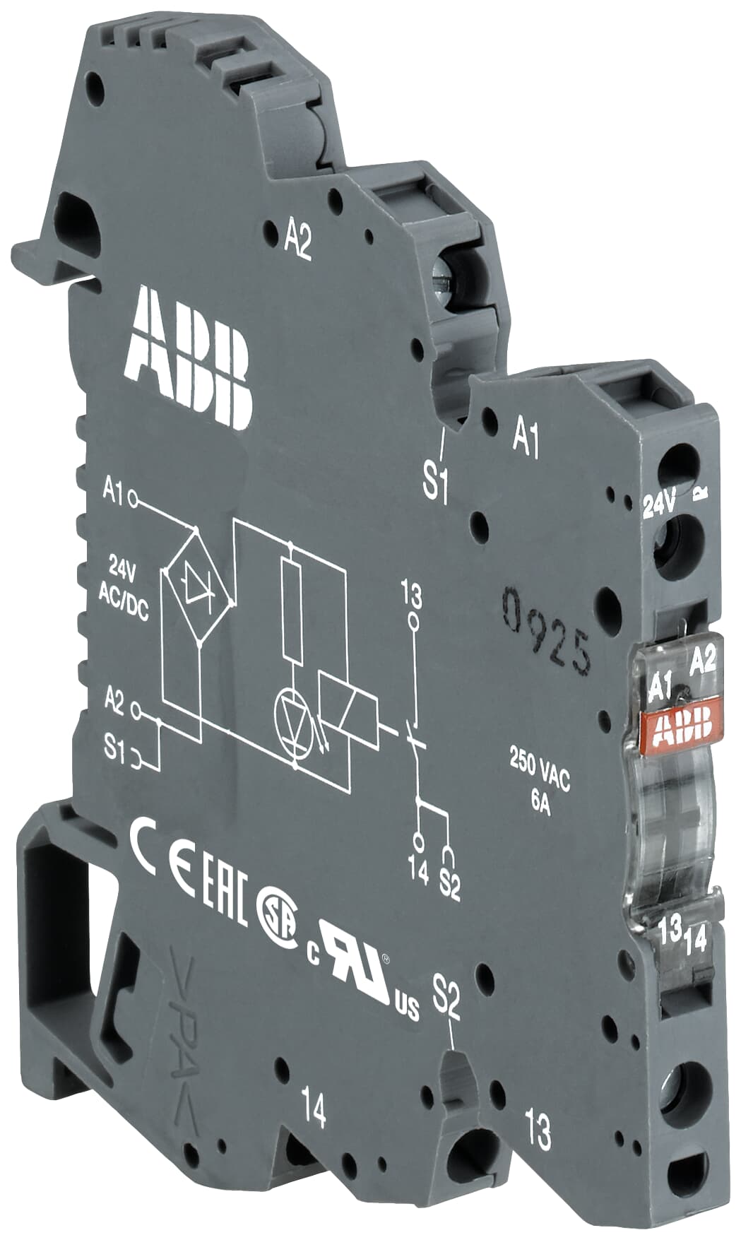 OBIC0100-48-60VUC | ABB OBIC0100-48-60VUC | ABB