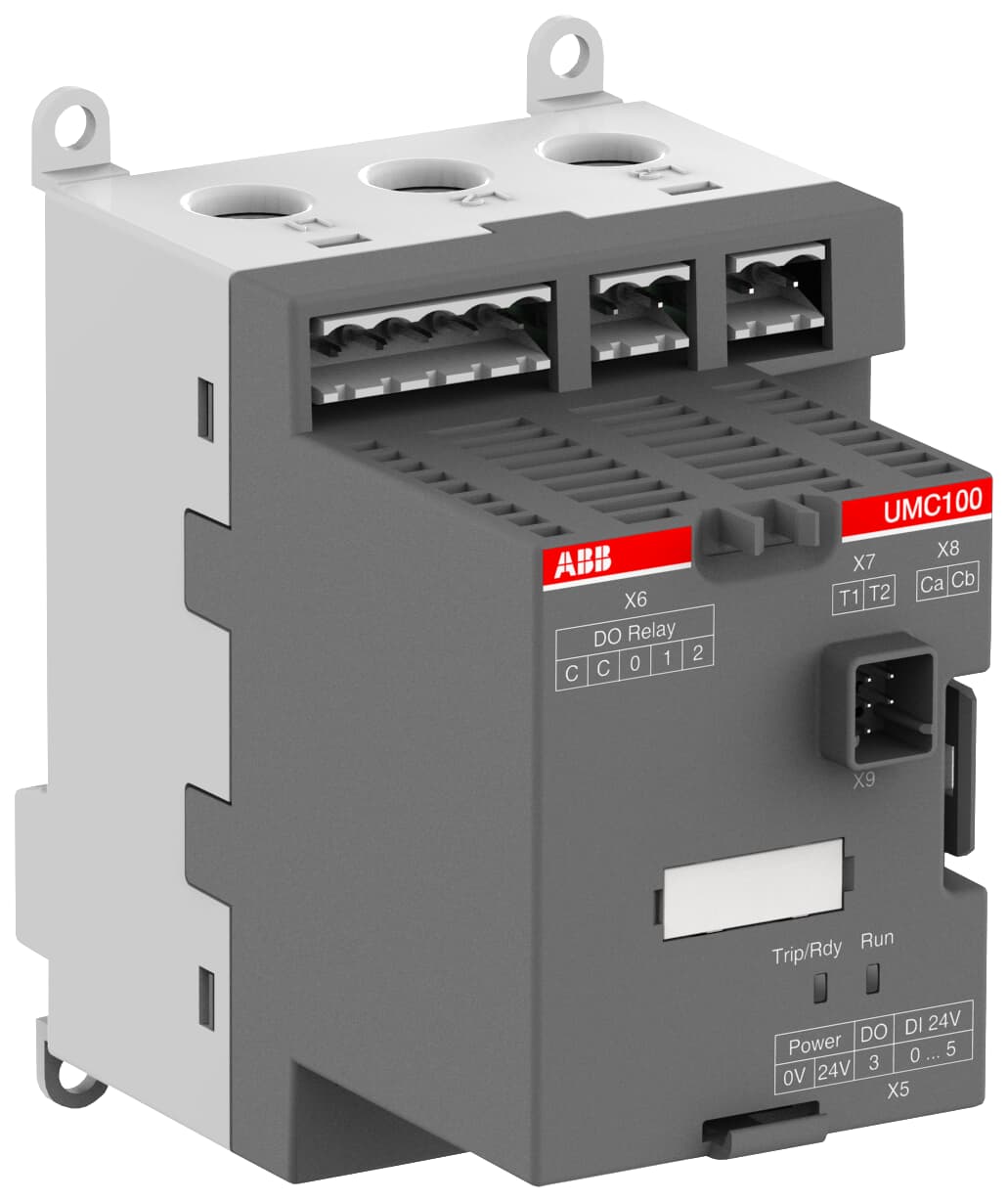 UMC100.3 UC | ABB UMC100.3 UC | ABB