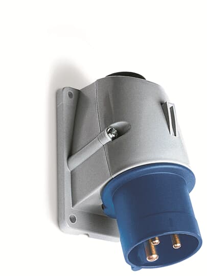 ABB  APPLIANCE SOCKET 32 A - 232BS6