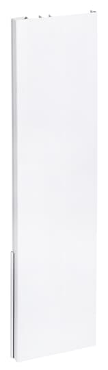 Goulotte de câbles pour tableau de comptage 2 niveaux, accessoires 2CPX061113R9999