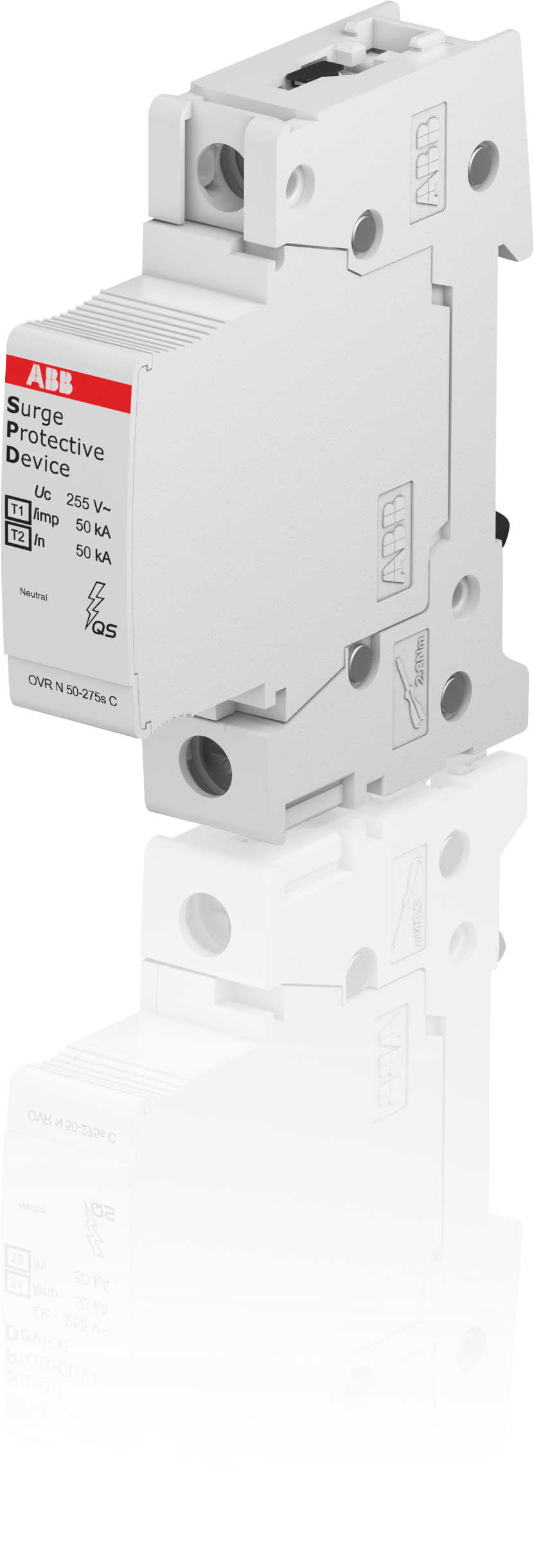 OVR T1-T2 N 50-275s P QS | ABB