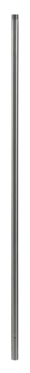 1,3M STAINLESS STEEL ESEAT MAST