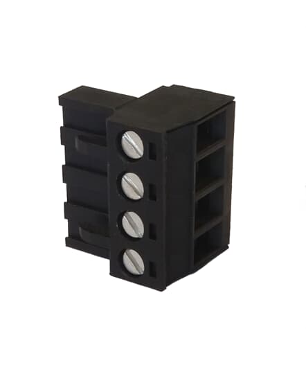 S30A Kontaktblock