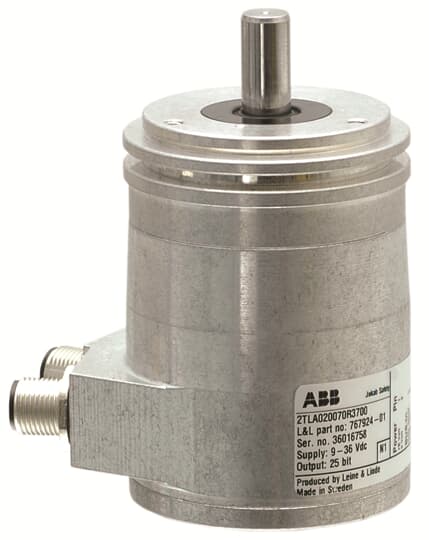 Rsa 698 10mm Solid Abb