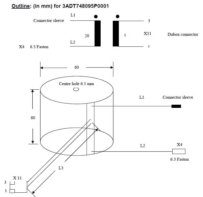 3ADT748095P0001
