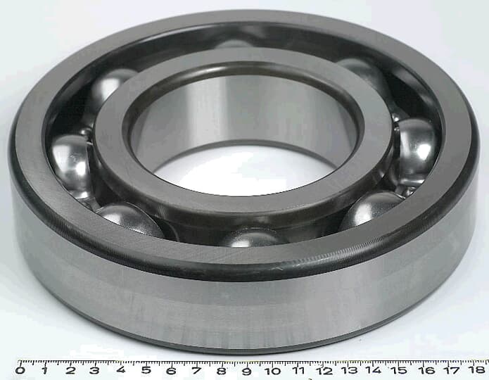 6319 c3 подшипник