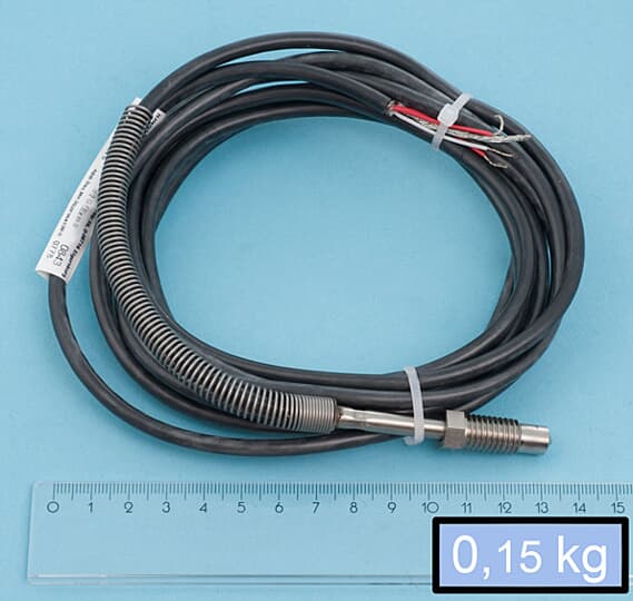 ABB TEMPERATURE SENSOR