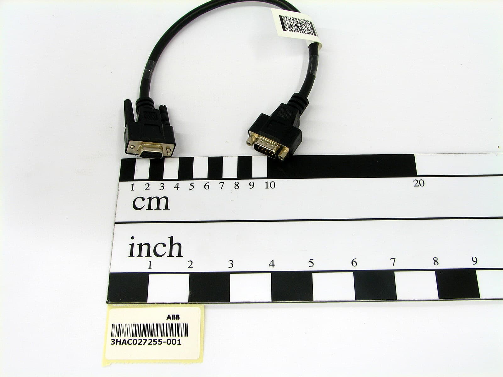 3HAC027255-001
