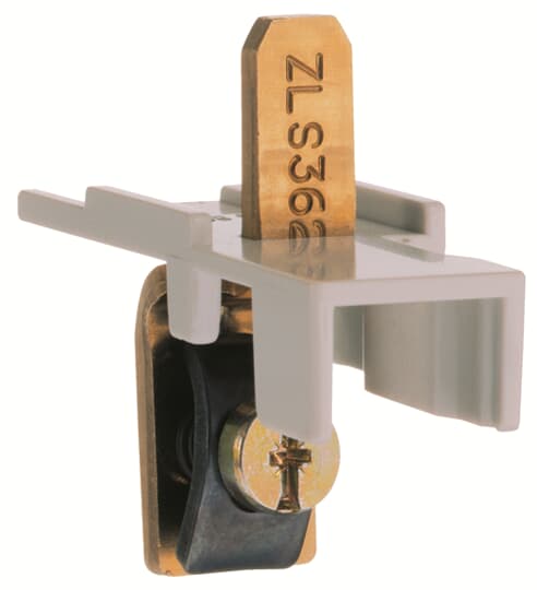 Sammelschienen-Bügel kpl. L2 (ZLS352)